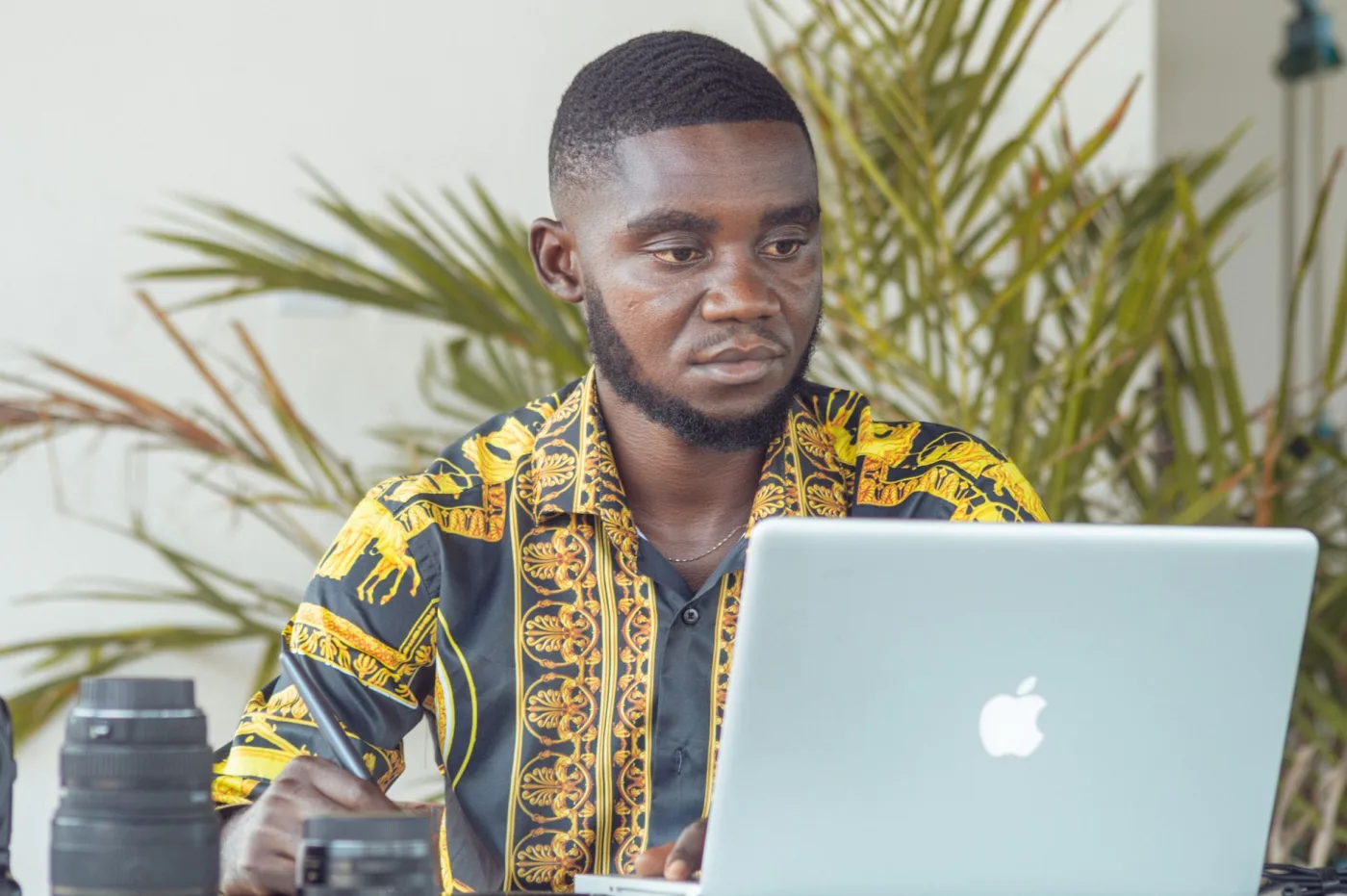 Bridging the skills gap: Digital education for Africa's emerging industries