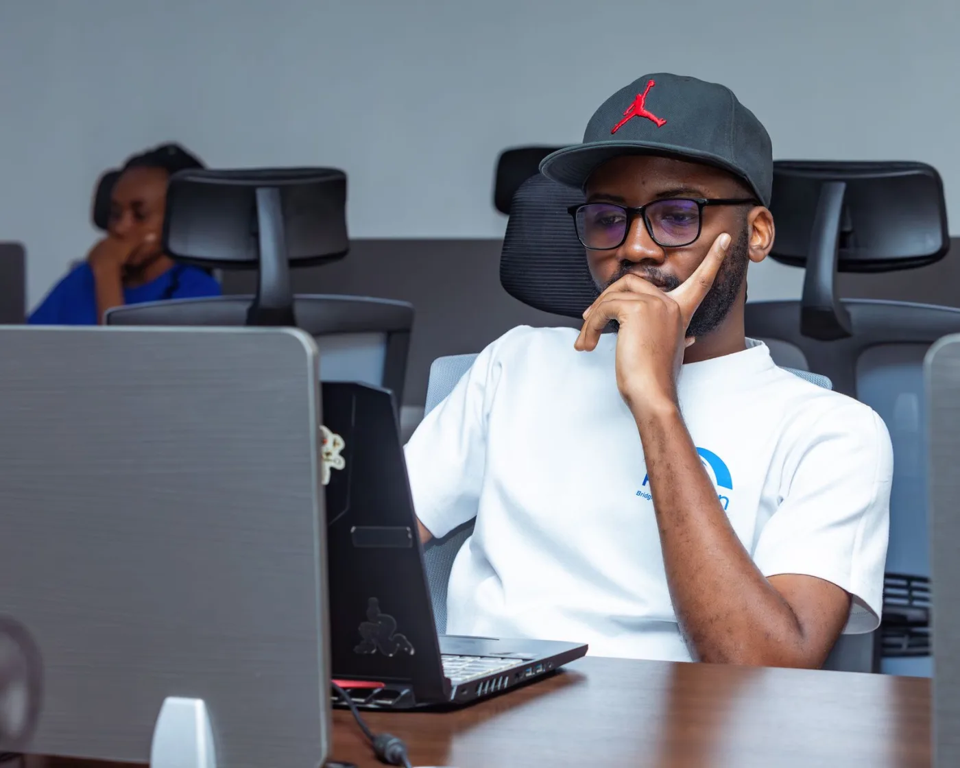 Building Digital Platforms for African Markets: A Venture Builder’s Approach