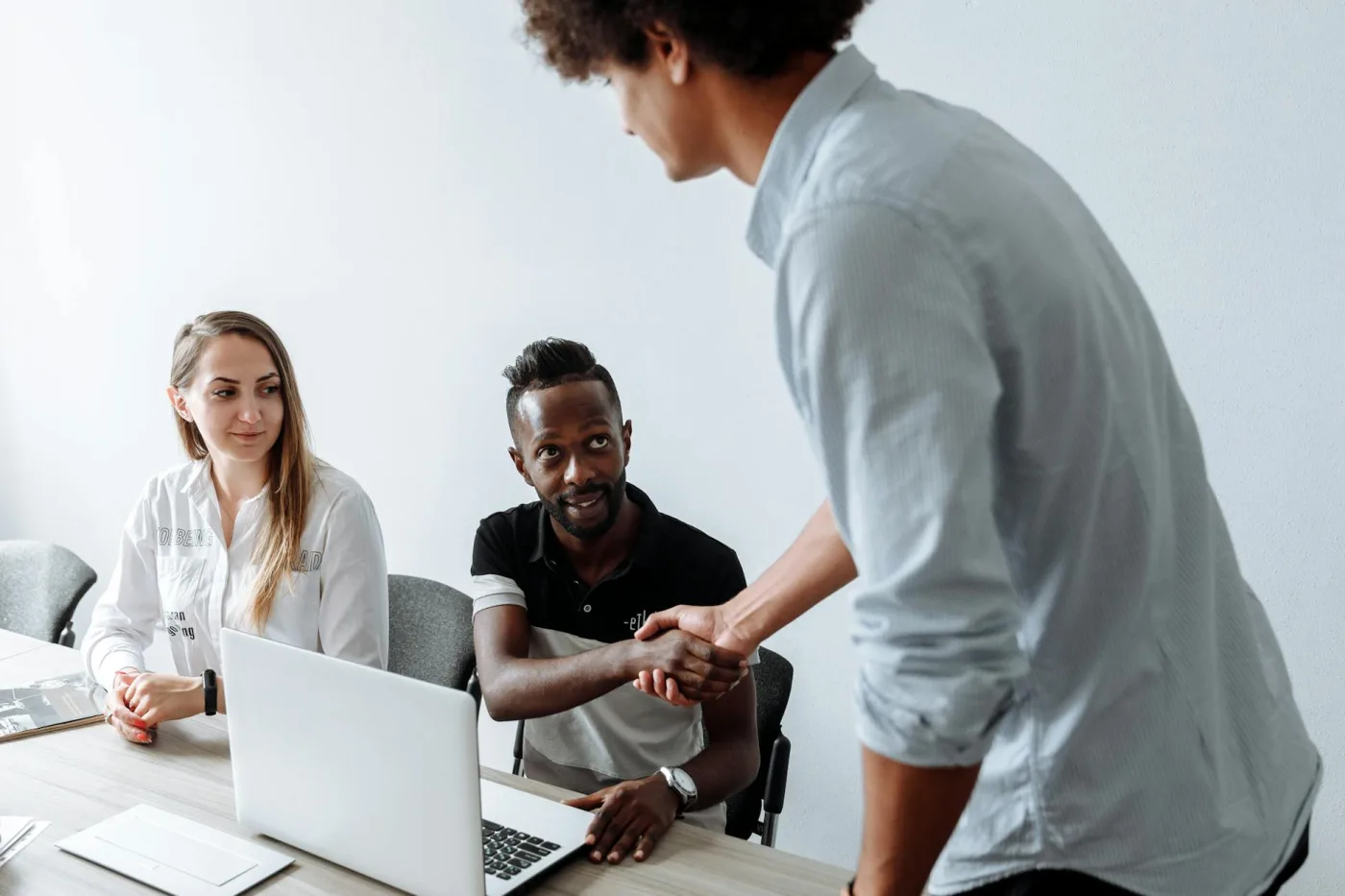 Building Ecosystem Partnerships for Digital Transformation in Central Africa
