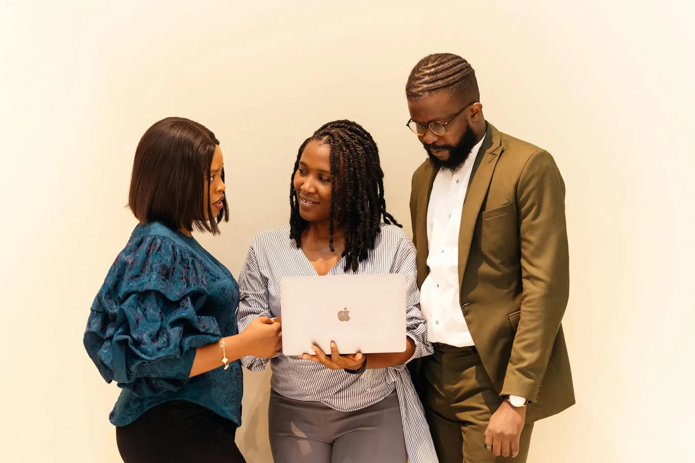 Cloud Computing and Local Platforms: Scaling African Digital Ventures Securely