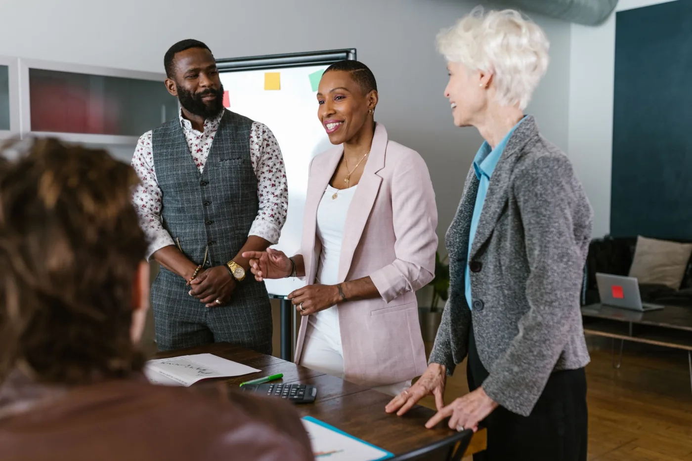 Collaborating with African Tech Holdings: A Guide for Investors and Institutions