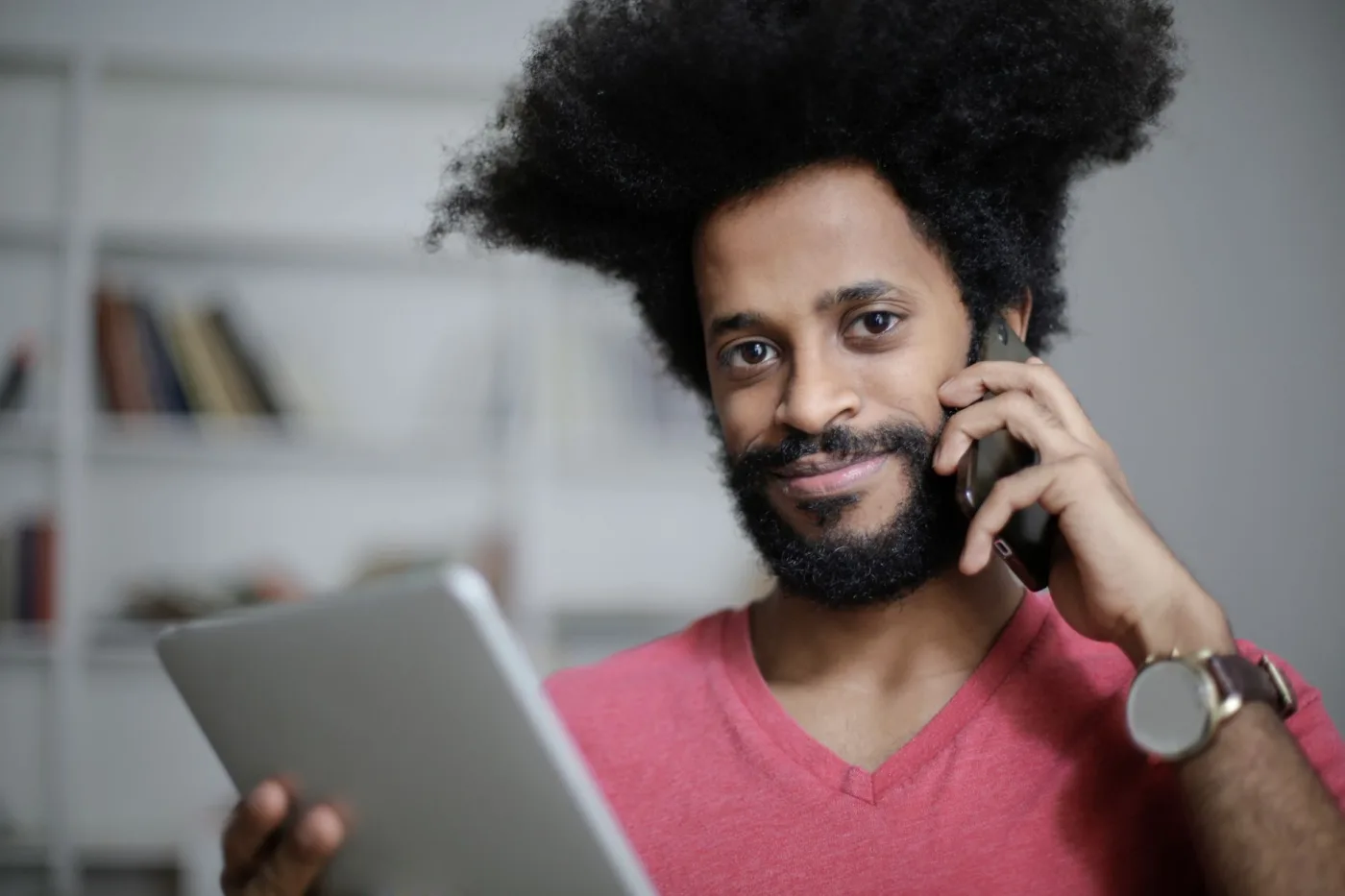 Digitizing SMEs in Central Africa: What Works and What Doesn't