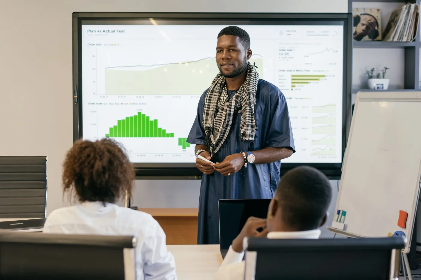 Holding Companies vs. Startups: Strategic Advantages in African Markets