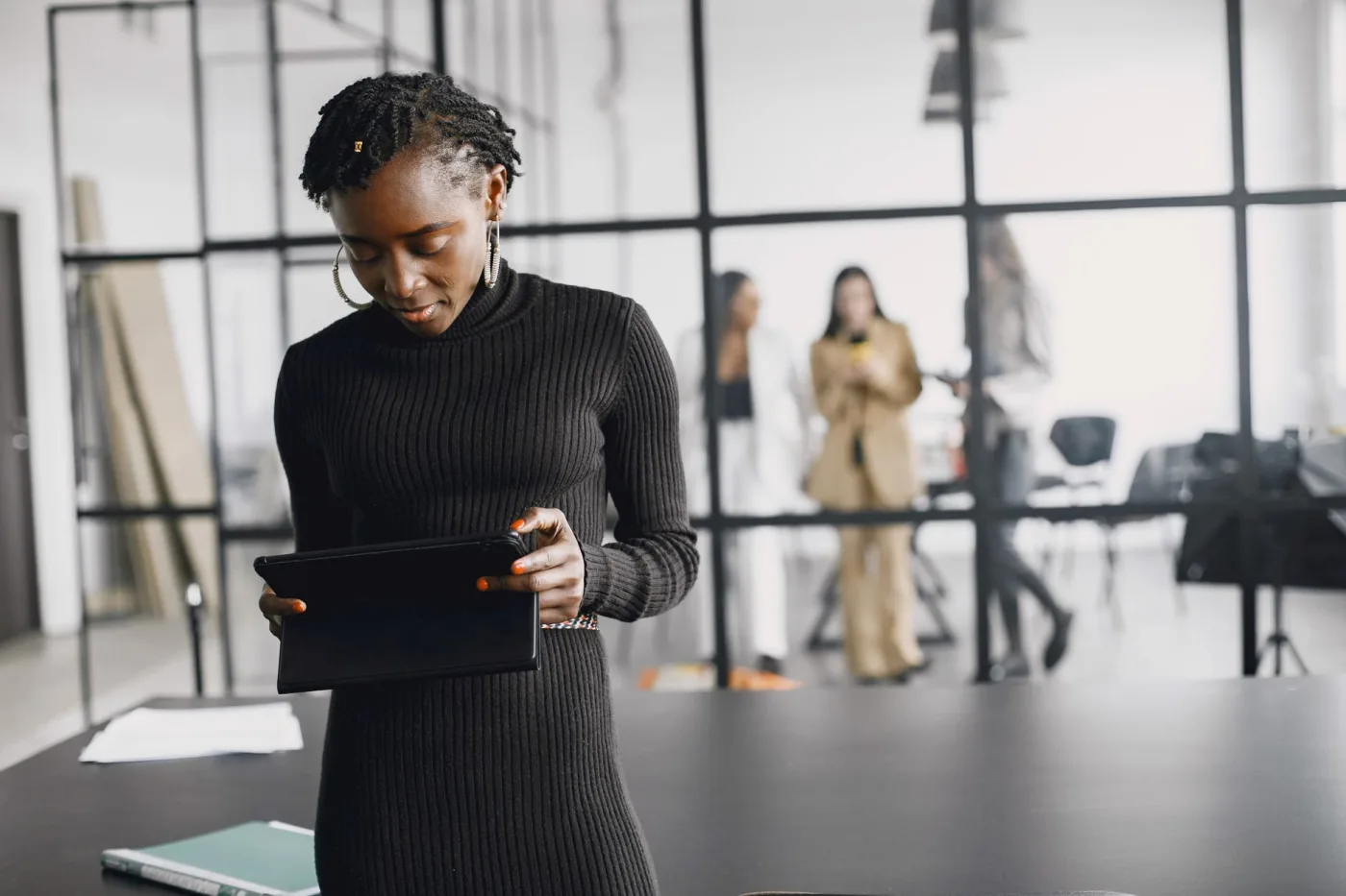 Modernizing Public Services in Cameroon: Digital Transformation Opportunities for Institutions
