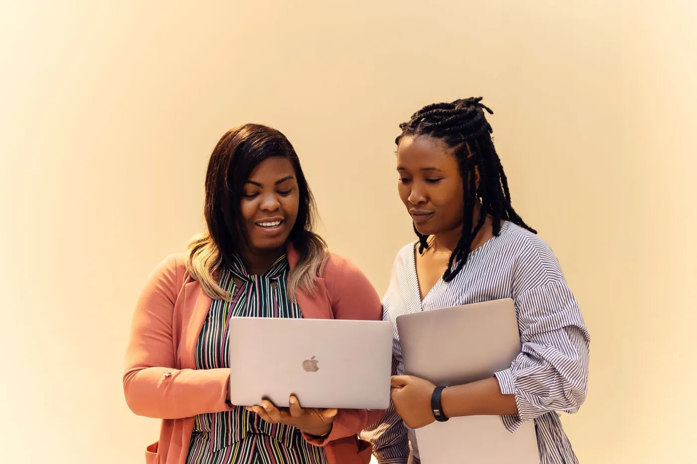 Modernizing Public Services in Cameroon Through Digital Partnerships