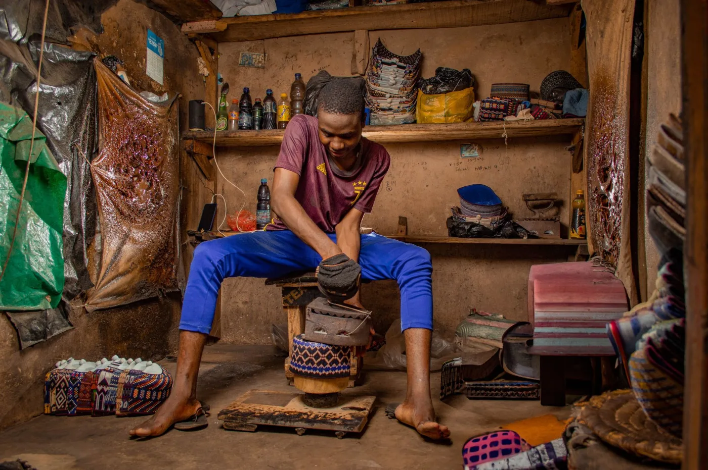 Product-market fit in Africa: Lessons from building practical ventures