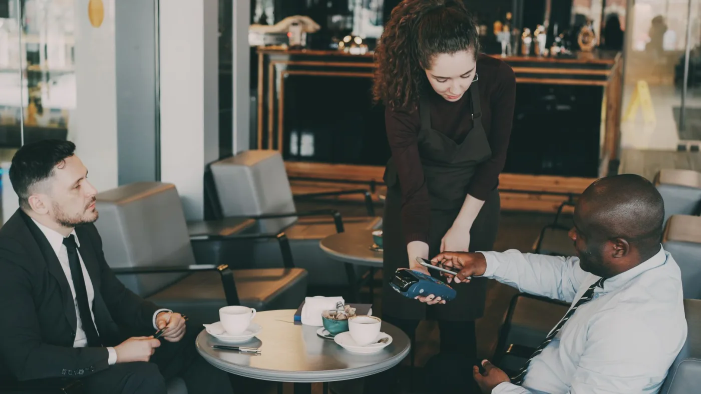 SME digitization in Cameroon: Practical steps for local businesses