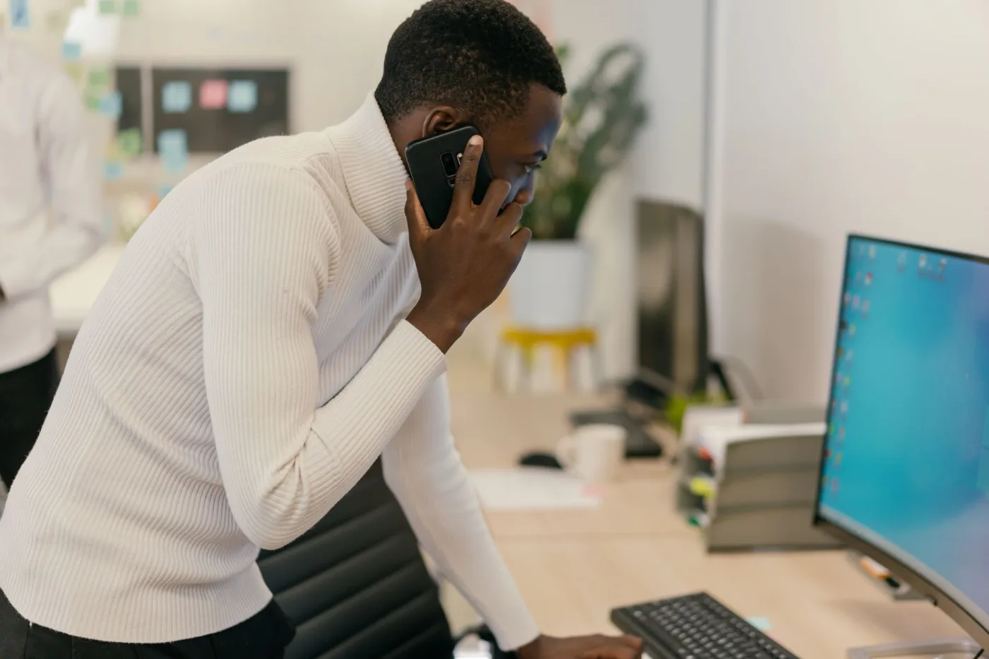 The Future of Local Services Marketplaces in Africa