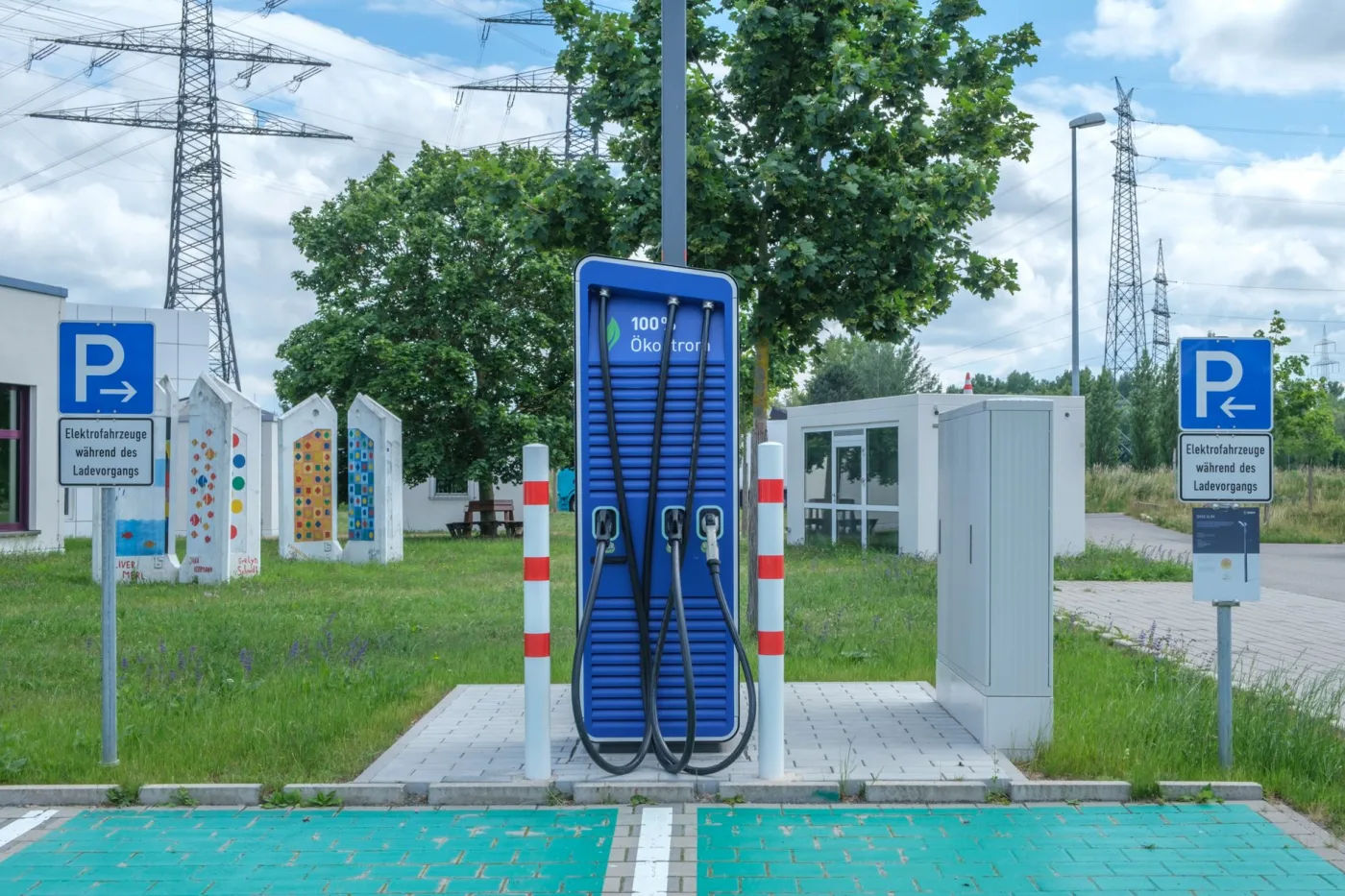 The Future of Mobility in Africa: Fleet Electrification and Sustainable Transport
