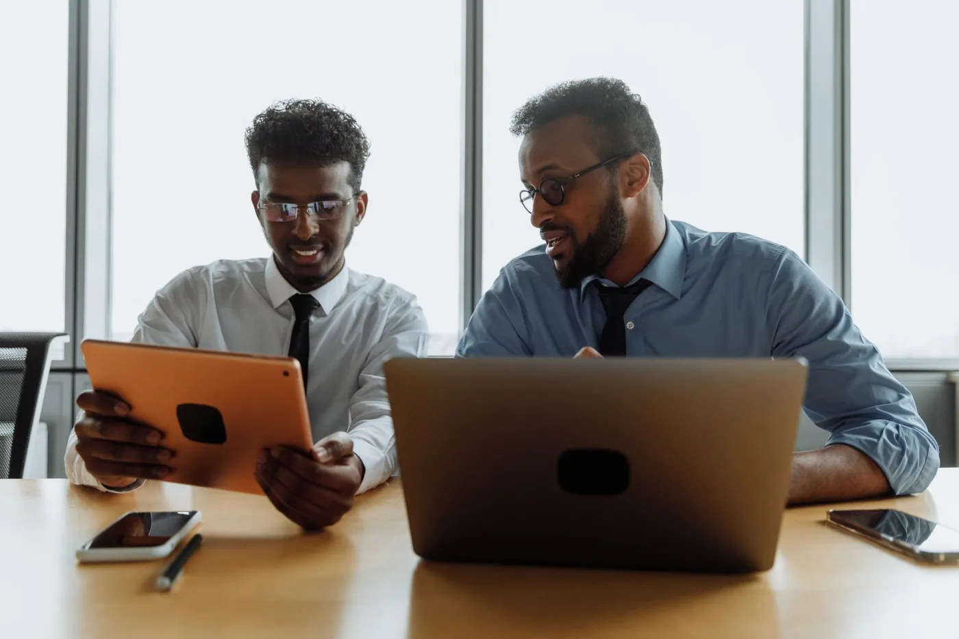 The Role of Venture Builders in Africa’s Digital Economy