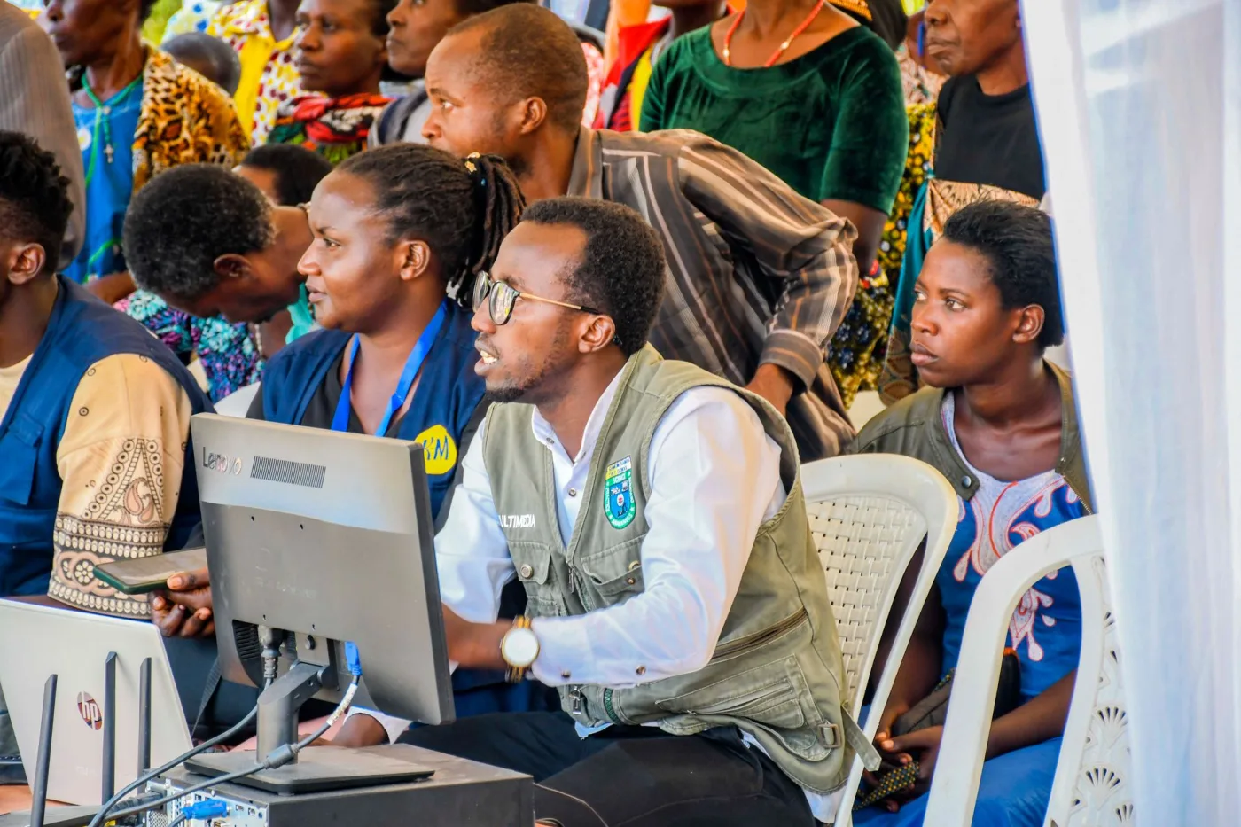 Collaborer pour avoir un impact : comment les hubs tech et les entreprises peuvent travailler ensemble