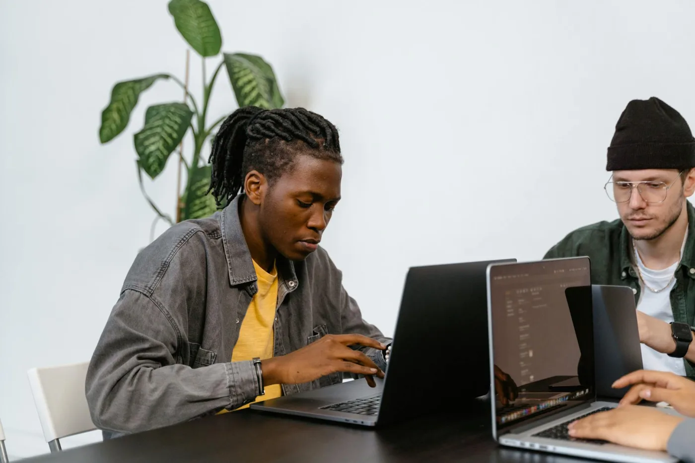 Combler le fossé des compétences numériques : une éducation pratique pour la main-d'œuvre africaine