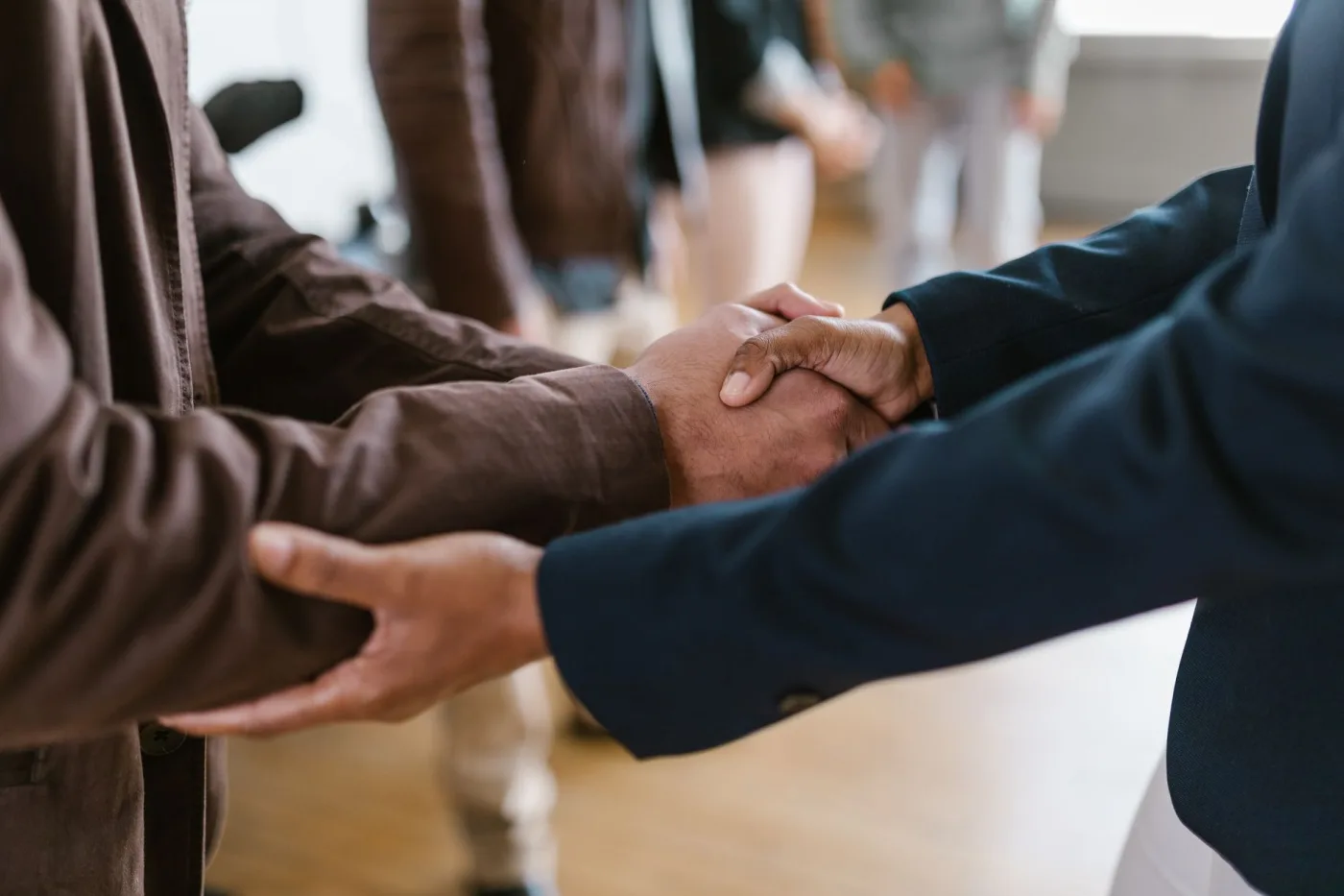 Favoriser la collaboration au sein de l'écosystème : comment les venture builders et les investisseurs peuvent travailler ensemble en Afrique