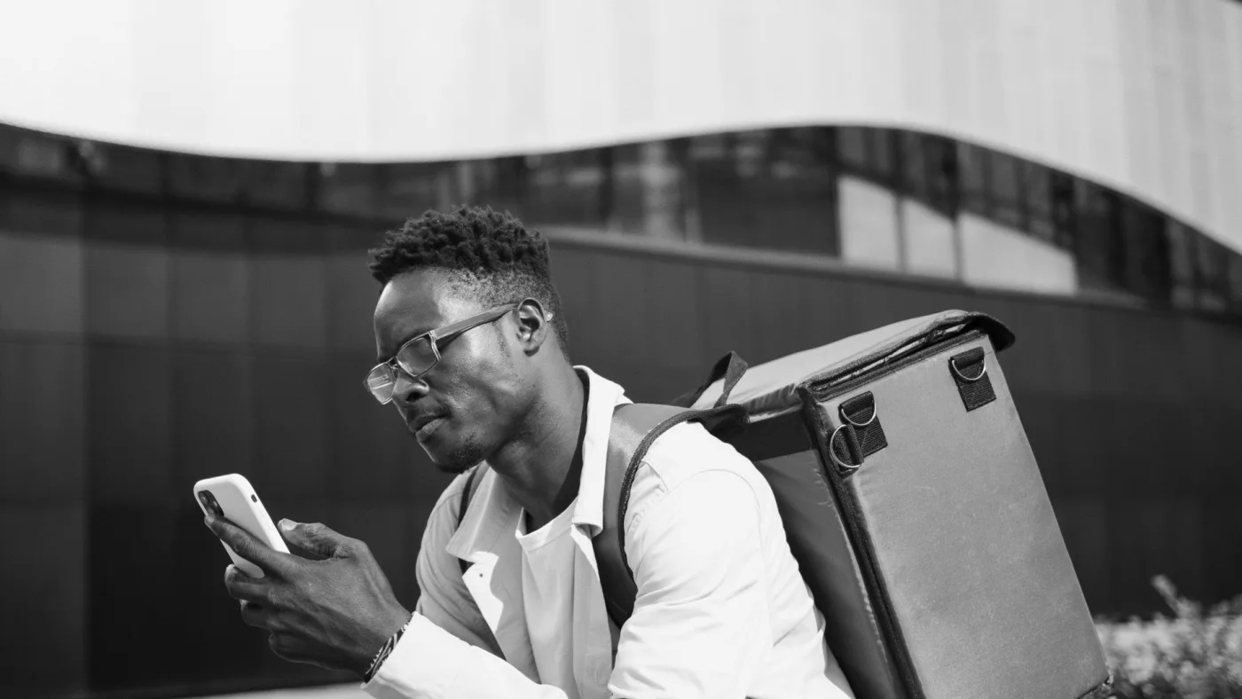 Intelligence des transports : utiliser les données pour améliorer les opérations de flotte en Afrique