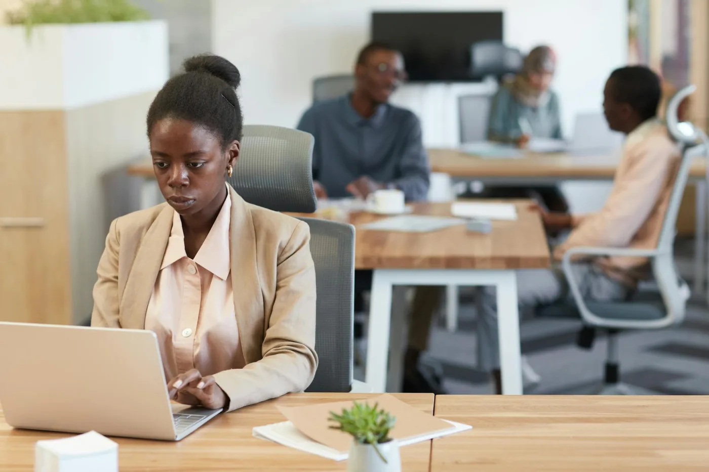 Le modèle du venture builder : comment les holdings africaines stimulent l'entrepreneuriat numérique