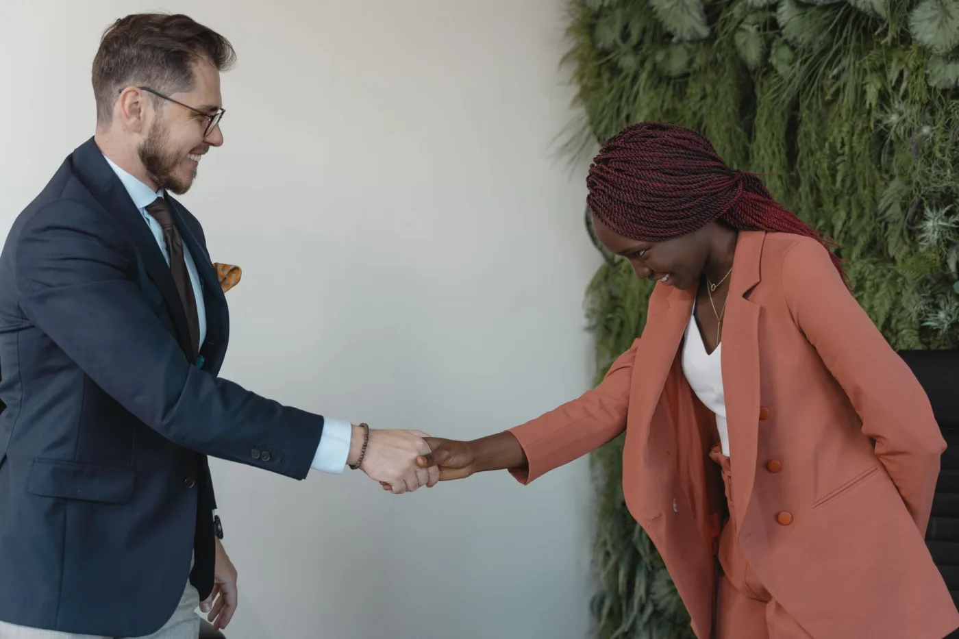 Le rôle des partenariats dans le développement de l'économie numérique africaine